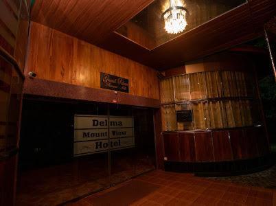 Delma Mount View Hotel Kandy Esterno foto
