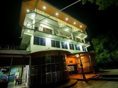 Delma Mount View Hotel Kandy Esterno foto