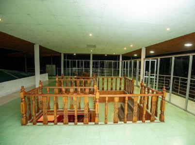 Delma Mount View Hotel Kandy Esterno foto