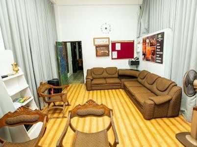 Delma Mount View Hotel Kandy Esterno foto