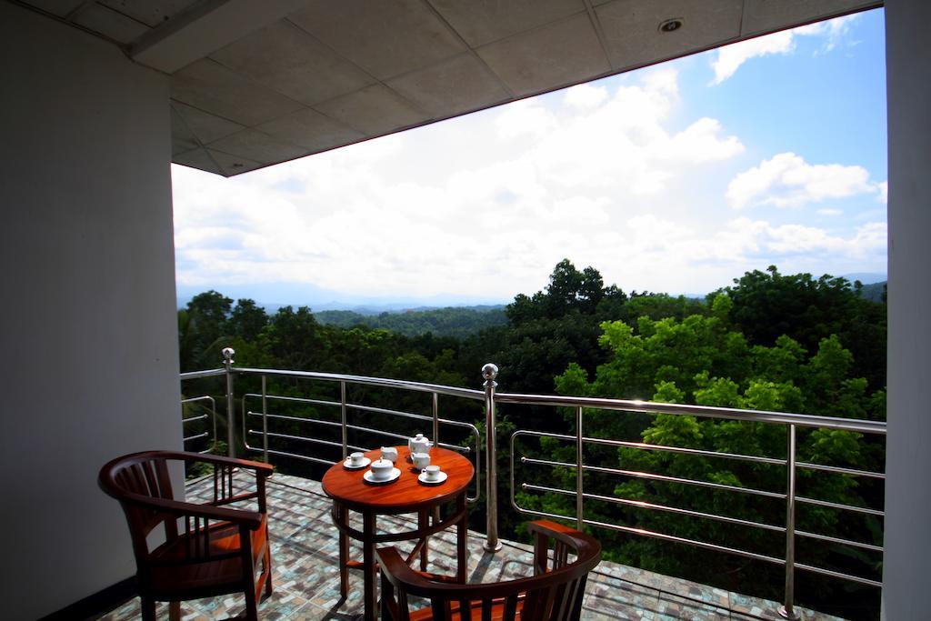 Delma Mount View Hotel Kandy Camera foto