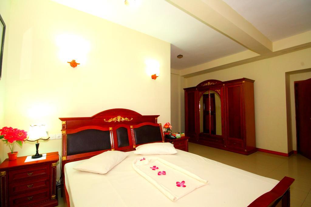 Delma Mount View Hotel Kandy Camera foto